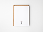 Load image into Gallery viewer, Nativity Star of Bethlehem Card
