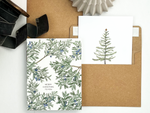 Load image into Gallery viewer, A Merry Little Christmas Tree Card
