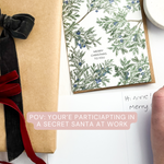 Load image into Gallery viewer, Merry Christmas To You Juniper Card

