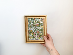 Load image into Gallery viewer, Original Painting Wildflower Field Landscape
