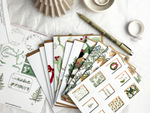 Load image into Gallery viewer, Happy Holidays Card
