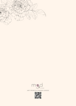 Load image into Gallery viewer, Digital Download Will You Be My Bridesmaid Proposal Card
