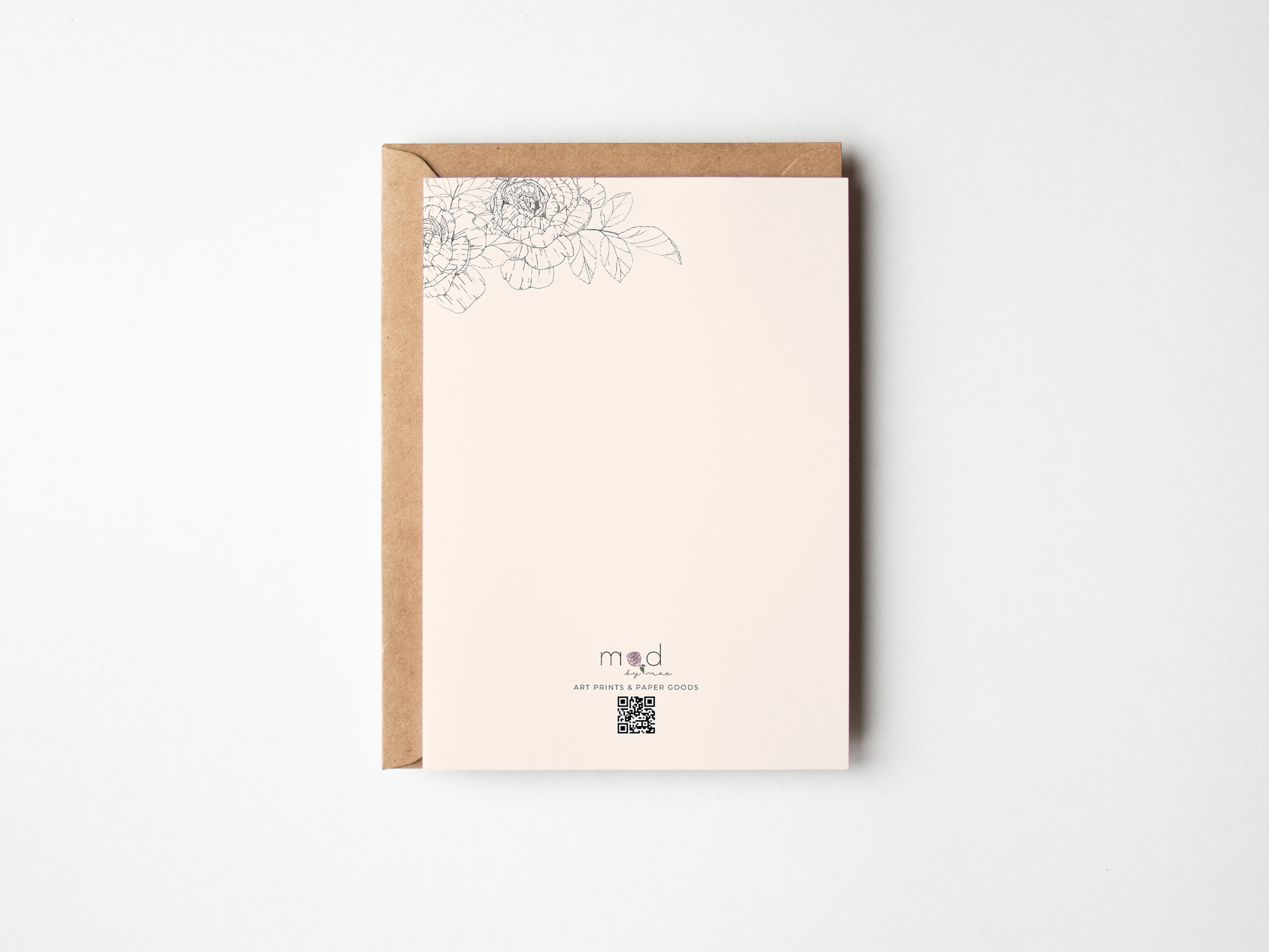 Digital Download Will You Be My Bridesmaid Proposal Card